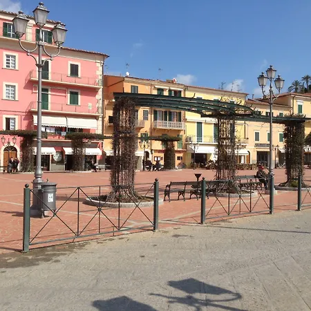 Affittacamere Vista Mare-3
