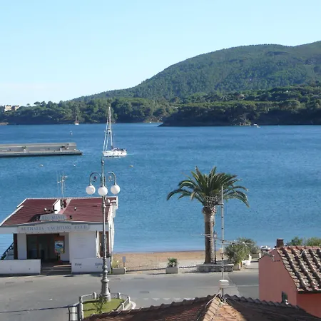 Affittacamere Vista Mare-2