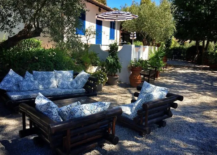 Villa Giulia